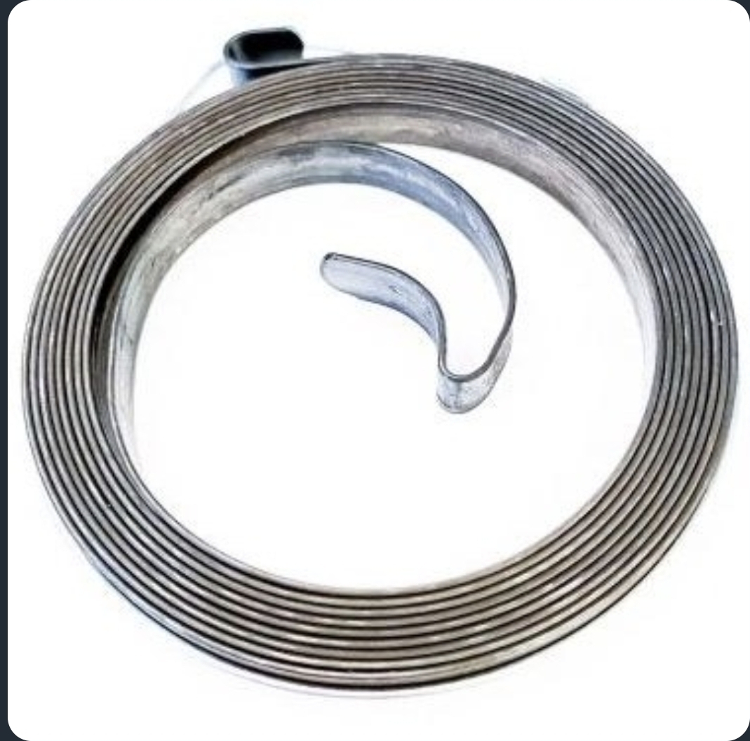 فنر هندل خودکار هندا 160 GX و روبين 20 EY