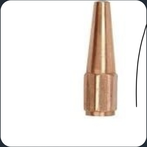 نازل سرپیک جوشکاری سایز 2
