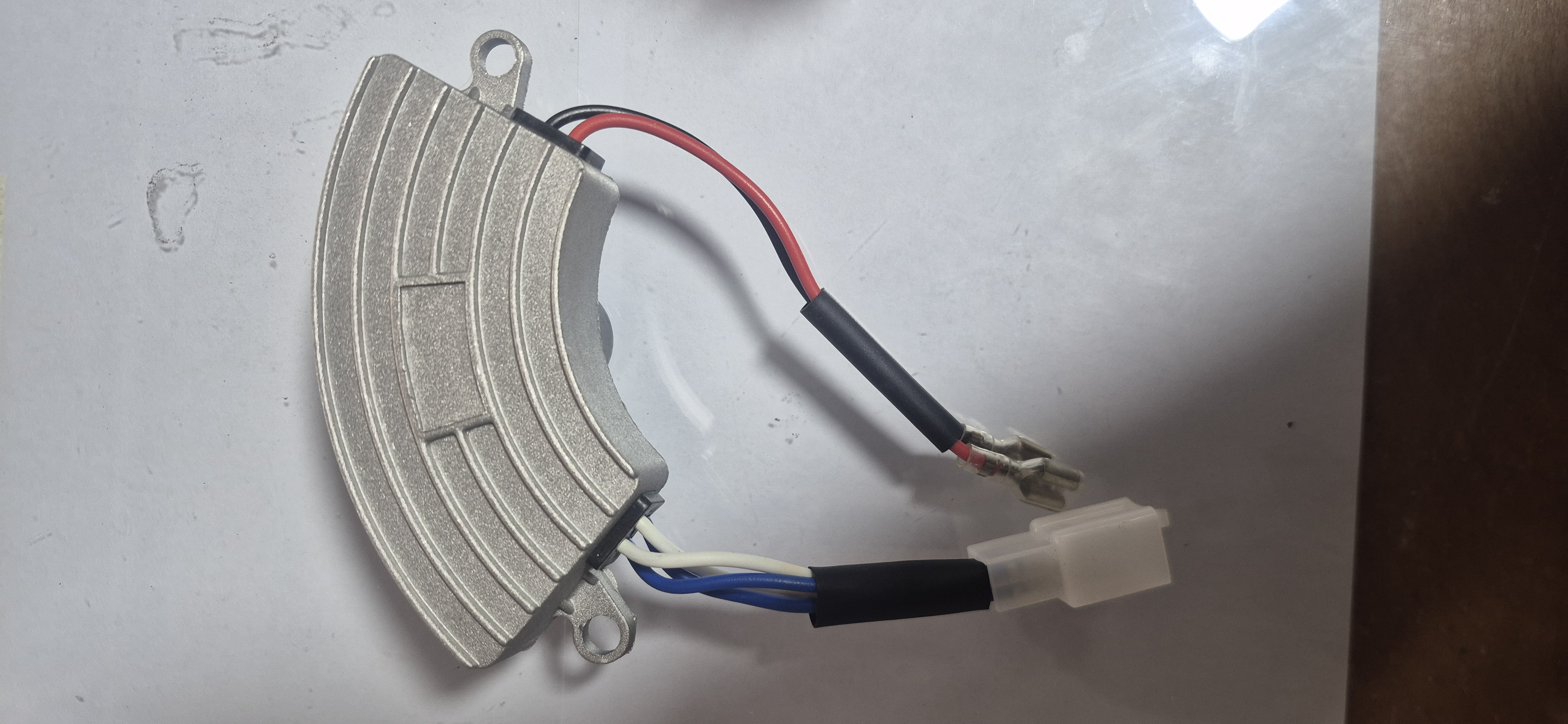 رگلاتور رگلاتور موتور برق2و 3کیلووات